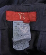 Y's（ワイズ）その他 紺 サイズ:1(XS位) レディース/2200612612167