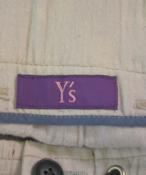 Y's（ワイズ）その他 紺 サイズ:2(S位) レディース/2200612612174