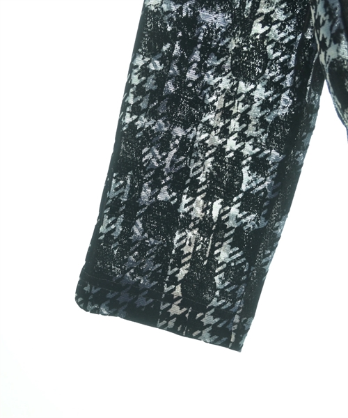 Y's（ワイズ）Tシャツ・カットソー 黒 サイズ:2(S位) レディース/2200613031257