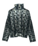 Y's（ワイズ）Tシャツ・カットソー 黒 サイズ:2(S位) レディース/2200613031264