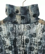 Y's（ワイズ）Tシャツ・カットソー 黒 サイズ:2(S位) レディース/2200613031264