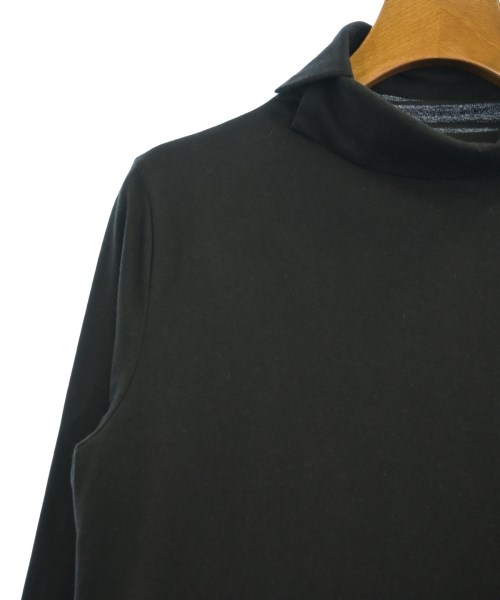 Y's（ワイズ）Tシャツ・カットソー 黒 サイズ:2(S位) レディース/2200612465022