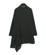 Y's（ワイズ）Tシャツ・カットソー 黒 サイズ:2(S位) レディース/2200612465022