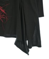 Y's（ワイズ）Tシャツ・カットソー 黒 サイズ:2(S位) レディース/2200612465022