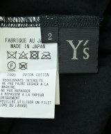 Y's（ワイズ）カーディガン 黒 サイズ:2(S位) レディース/2200612465039