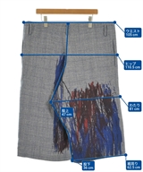 Y's（ワイズ）その他 グレー サイズ:2(S位) レディース/2200613188050