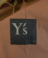 Y's（ワイズ）その他 ベージュ サイズ:F レディース/2200613756013
