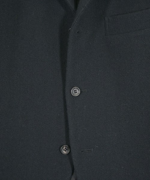 Y's（ワイズ）テーラードジャケット 紺 サイズ:3(M位) レディース/2200613864015