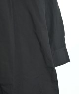Y's（ワイズ）シャツワンピース 黒 サイズ:1(XS位) レディース/2200614272017