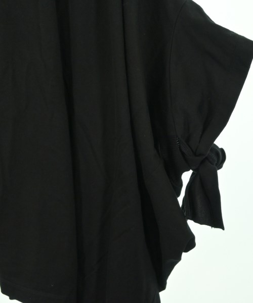 Y's（ワイズ）Tシャツ・カットソー 黒 サイズ:2(S位) レディース/2200614272024