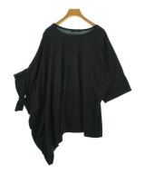 Y's（ワイズ）Tシャツ・カットソー 黒 サイズ:2(S位) レディース/2200614272024