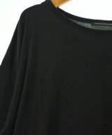 Y's（ワイズ）Tシャツ・カットソー 黒 サイズ:2(S位) レディース/2200614272024