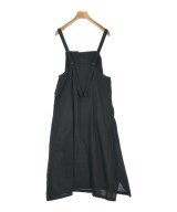 Y's（ワイズ）ワンピース 黒 サイズ:1(XS位) レディース/2200614866056