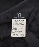 Y's（ワイズ）マフラー グレー サイズ:- レディース/2200609616185