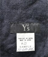 Y's（ワイズ）その他 紺 サイズ:-(M位) メンズ/2200615044026