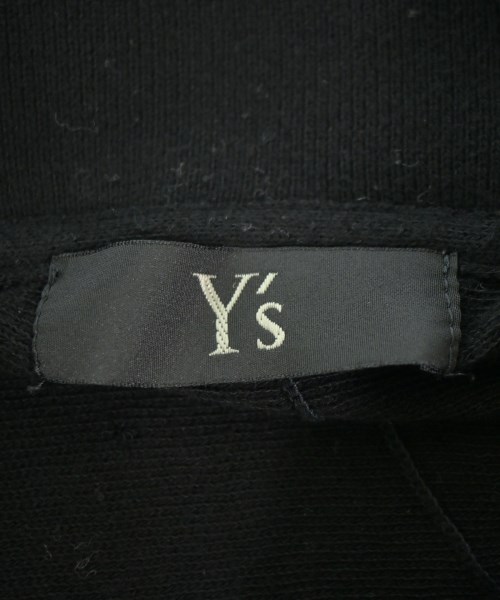 Y's（ワイズ）ニット・セーター 黒 サイズ:2(S位) レディース/2200612000087