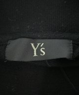 Y's（ワイズ）ニット・セーター 黒 サイズ:2(S位) レディース/2200612000087