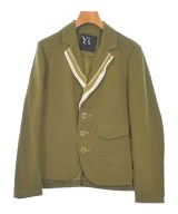 Y's カジュアルジャケット