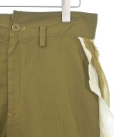 Y's（ワイズ）ロング・マキシ丈スカート カーキ サイズ:2(S位) レディース/2200615401034