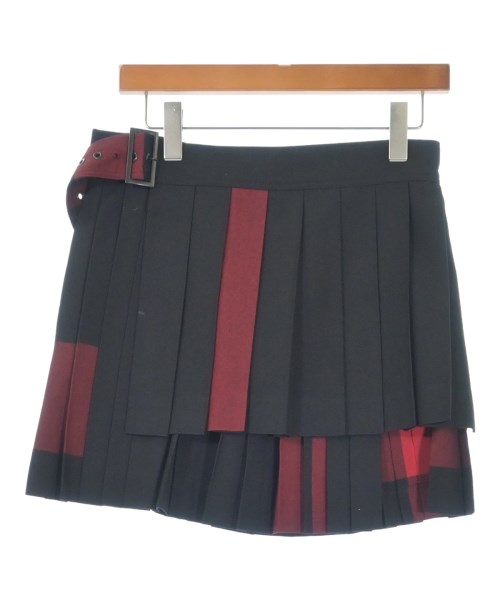 ワイズレッドレーベル(Y's Red Label)のY's Red Label ひざ丈スカート