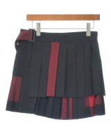 Y's Red Label ひざ丈スカート