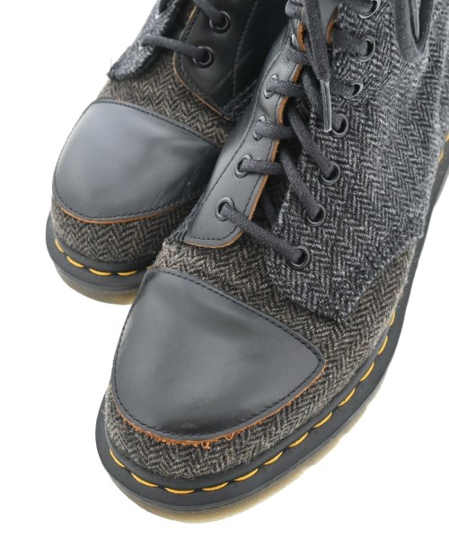 Y's（ワイズ）ブーツ グレー サイズ:UK5(23.5cm位) レディース/2200615730097