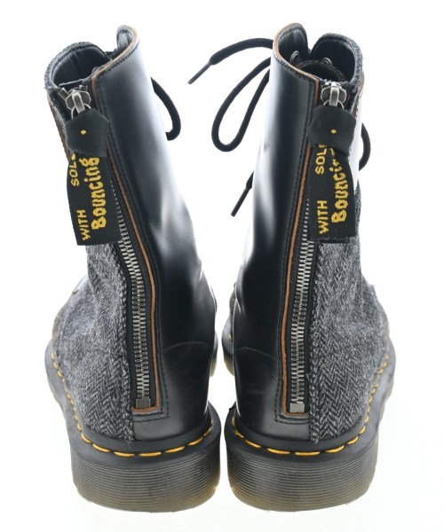 Y's（ワイズ）ブーツ グレー サイズ:UK5(23.5cm位) レディース/2200615730097