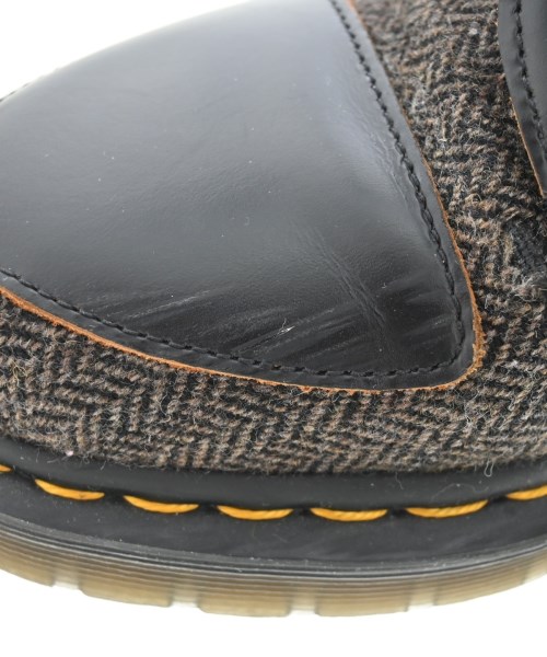 Y's（ワイズ）ブーツ グレー サイズ:UK5(23.5cm位) レディース/2200615730097