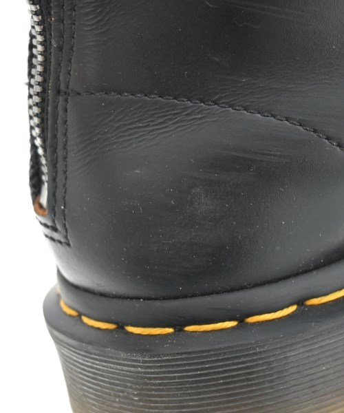 Y's（ワイズ）ブーツ グレー サイズ:UK5(23.5cm位) レディース/2200615730097