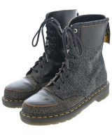 Y's（ワイズ）ブーツ グレー サイズ:UK5(23.5cm位) レディース/2200615730097