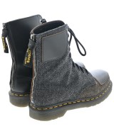 Y's（ワイズ）ブーツ グレー サイズ:UK5(23.5cm位) レディース/2200615730097