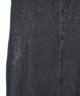 Y's（ワイズ）シャツワンピース 黒 サイズ:2(S位) レディース/2200615837017