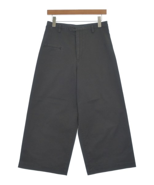 ワイズ(Y's)のY's クロップドパンツ