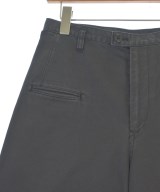 Y's（ワイズ）クロップドパンツ グレー サイズ:1(XS位) レディース/2200608757209