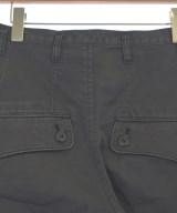 Y's（ワイズ）クロップドパンツ グレー サイズ:1(XS位) レディース/2200608757209