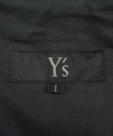 Y's（ワイズ）その他 黒 サイズ:1(XS位) レディース/2200608757346