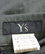 Y's（ワイズ）その他 黒 サイズ:-(L位) レディース/2200608757407