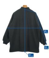 Y's（ワイズ）その他 黒 サイズ:-(L位) レディース/2200608757407
