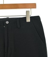 Y's（ワイズ）クロップドパンツ 黒 サイズ:1(XS位) レディース/2200616227039