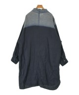 Y's（ワイズ）シャツワンピース 紺 サイズ:2(S位) レディース/2200608383019
