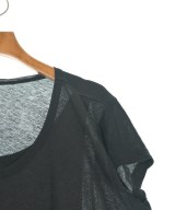 Y's（ワイズ）Tシャツ・カットソー 黒 サイズ:2(S位) レディース/2200608383026