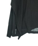 Y's（ワイズ）Tシャツ・カットソー 黒 サイズ:2(S位) レディース/2200608383026