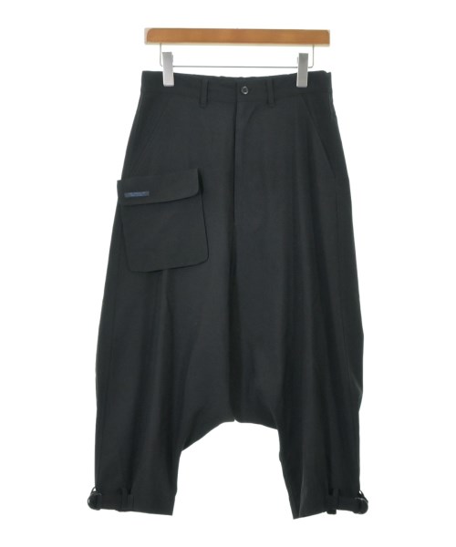レギュレーションヨウジヤマモト(REGULATION Yohji Yamamoto)のREGULATION Yohji Yamamoto クロップドパンツ