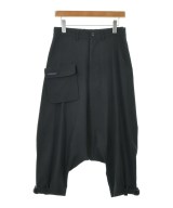 REGULATION Yohji Yamamoto クロップドパンツ