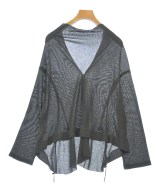 Y's（ワイズ）カーディガン グレー サイズ:3(M位) レディース/2200616709030