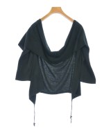 Y's（ワイズ）カーディガン 黒 サイズ:3(M位) レディース/2200616709047