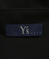 Y's（ワイズ）ワンピース 黒 サイズ:2(S位) レディース/2200616958049