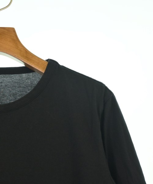 Y's（ワイズ）Tシャツ・カットソー 黒 サイズ:2(S位) レディース/2200617128021