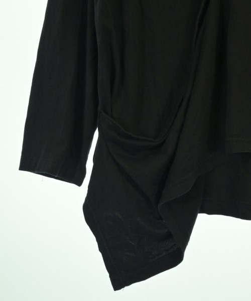 Y's（ワイズ）Tシャツ・カットソー 黒 サイズ:2(S位) レディース/2200617128021