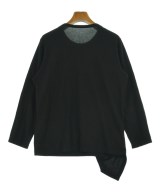 Y's（ワイズ）Tシャツ・カットソー 黒 サイズ:2(S位) レディース/2200617128021